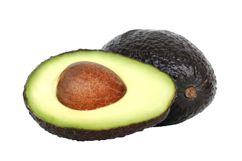 Avocat Hass