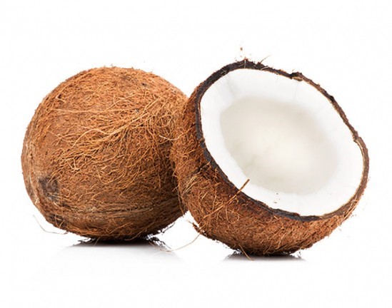 Noix de coco